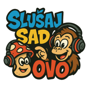 Slušaj Sad Ovo logo