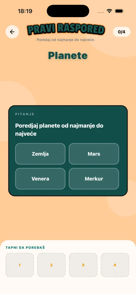 Screenshot aplikacije 4